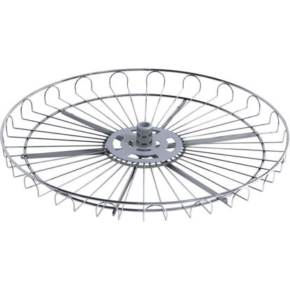 vrtilno-okovje-za-kotni-izvlek-vs-cor-wheel-pro-o720-mm-sk-800-srebr-ral9006