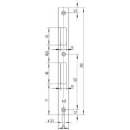 zapiralna-ploscica-ploska-vpad-in-zaklep-desno-245-x-24-x-3-mm-inox