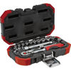 set-naticnih-nastavkov-gedore-red-14-r4900-s-preklopno-racno-16-delni