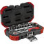 set-naticnih-nastavkov-gedore-red-14-r4900-s-preklopno-racno-16-delni