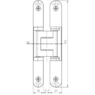 skrita-vratna-spona-tectus-te-240-3d-n-za-nebrazdana-vrata-srebrni-premaz