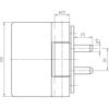 vratna-spona-multi-2dvn-5046-o-nasadila-20-mm-visina-100-mm-cinkana