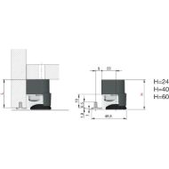 noga-integrato-vis-nast-visina-19-mm-cinkova-litina-um-m-vijaki-crna