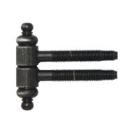sfs-uvrtno-nasadilo-z-okrasno-glavo-o-16-mm-visina-63-mm-jeklo-crno-antik