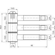 naticni-tecaj-sfs-3-delni-o-145-mm-visina-405-mm-jeklo-cinkano