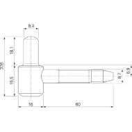 spodnji-del-nasadila-anuba-o-16-mm-cinkano-jeklo