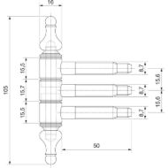 naticni-tecaj-tri-delni16-mm-ustrezno-protipozarno-medeninjeno-jeklo