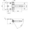 natic-nasad-3-del-kril-del-za-utopprivij-o-18-mm-vis-62-mm-niklj-jeklo