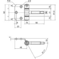 natic-nasad-3-del-kril-del-za-utopprivij-o-18-mm-vis-62-mm-niklj-jeklo