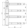 uvrtno-nasadilo-anuba-3-dim2-delsornik-60-mm-vis-112-mm-o-15-mm-sreb-cink