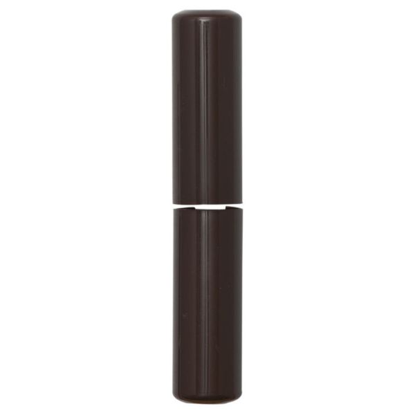 naticne-kapice-solido-ploscato-okrogle-nasadilo-o-20-mm-umet-masa-rjava