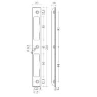 scit-za-kljuc-kotni-80sr9-beli-cink-mere