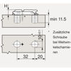 ravna-montazna-ploscica-z-ekscentrom-clip-blum-jeklo-z-vg-sist-vijakom-d-3-mm