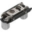 blum-montazna-ploscica-z-ekscentrom-clip-onyx-ravna-jeklo-za-vtisniti-d-0-mm