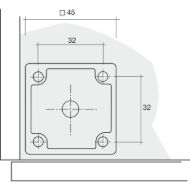 pohistvena-noga-square-45-x-45-mm-dolzina-150-mm-umetna-masa-srebrna