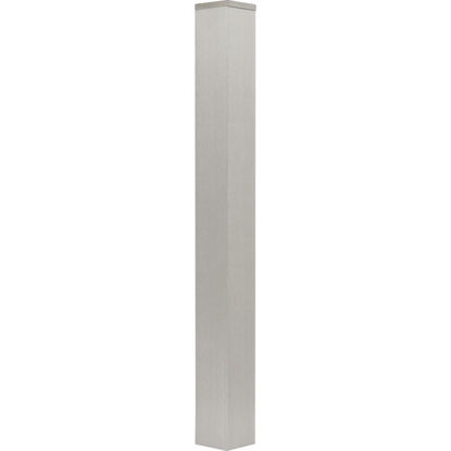 mizna-noga-70-x-70-mm-dolzina-720-mm-alu-videz-inoxa-za-steklene-plosce