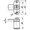 cilindr-kljucavnica-z-zaobljenim-vzvodom-505-leva-dolz-30-mm-zamak-niklj-mere