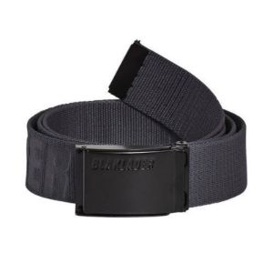 Blåkläder 4034-0000-9700 Pas antracit siv