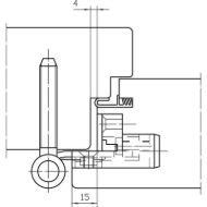 vratni-tecaj-baka-2d20-rz-57-brez-zatica-cep-99-x-57-mm-jeklo-cinkano-mere1
