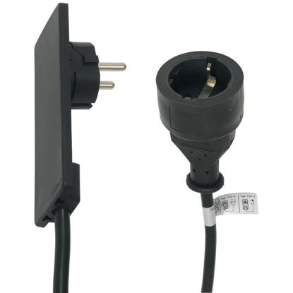 podaljsek-schuko-evoline-plug-umetna-masa-plastika-crna