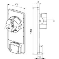 podaljsek-schuko-evoline-plug-umetna-masa-plastika-bela-mere