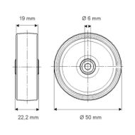 tente-kolo-puretech-50-mm-40-kg-mere