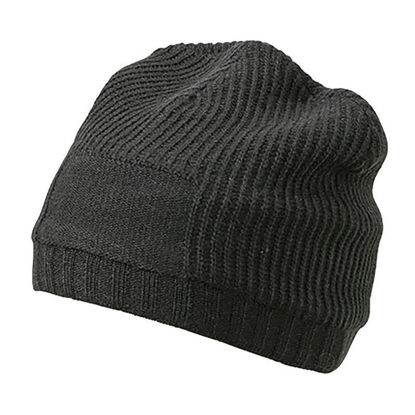 kapa-beanie-one-size-crna-100-poliakril