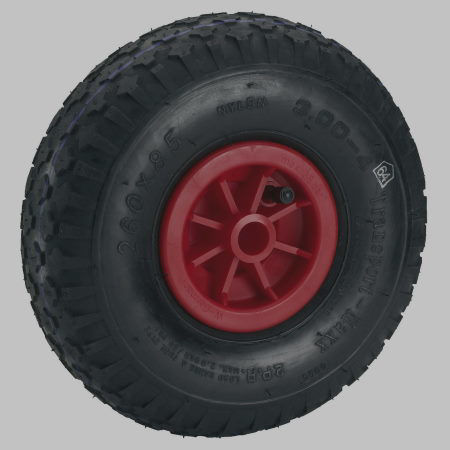 Slika za kategorijo Kolesa s pnevmatiko
