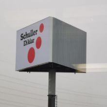 Schuller Eh'klar GmbH