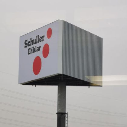 Slika za proizvajalca Schuller Eh'klar GmbH