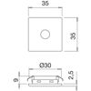 led-senzor-stikalo-touch-me-d35-s-35-mm-12-vdc-najvec-30-w-alu-barva-mere