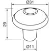 gumb-flores-o-31-mm-globina-29-mm-cinkova-litina-barva-cinka-mere