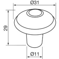 gumb-flores-o-31-mm-globina-29-mm-cinkova-litina-barva-cinka-mere