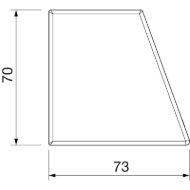 element-vticnice-evoline-r-dock-3-x-schuko-crn-mere