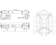 x-drzalo-za-tus-kabino-1050-1350mm-krom-steklo-steklo-mere