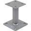 pitzl-nosilec-stebrov-tip-10980-0080-prevlecen-z-zinip-desni-levi