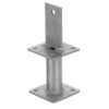 pitzl-nosilec-stebra-s-konico-tipa-11003-0000-vroce-cinkano