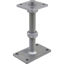 pitzl-nosilec-stebrov-tip-11016-1200-prevlecen-z-zinip-tezja-izvedba