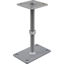 pitzl-nosilec-stebrov-tipa-11009-1200-prevlecen-z-zinip-z-navojno-palico