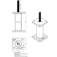 pitzl-nosilci-stebrov-tipa-11008-1250-vroce-cinkano-mere