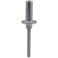 pitzl-nosilec-stebrov-tip-10934-2403-prevlecen-z-zinip-za-pritrjevanje-v-beton