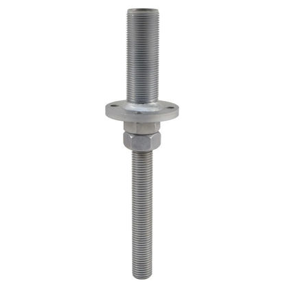 pitzl-nosilec-stebrov-tip-10934-2303-prevlecen-z-zinip-za-pritrjevanje-v-beton