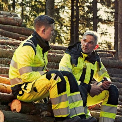 Slika za proizvajalca Fristads AB