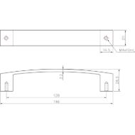 pohistveni-rocaj-aduvar-razmik-lukenj-128-mm-s-146-mm-aluminij-krtacen-mere