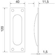 utopni-rocaj-za-drsna-vrata-marchesi-oglat-40-x-120-mm-inox-mat-mere