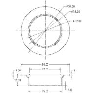 utopni-rocaj-forrada-o-50-mm-utopna-globna-o-35-mm-inox-crn-mat-mere