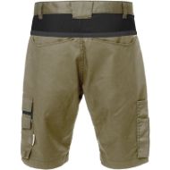 kratke-hlace-fristads-fusion-khaki-crna-vel-48