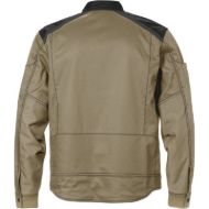 moska-jakna-fristads-fusion-khaki-crna-vel-xl