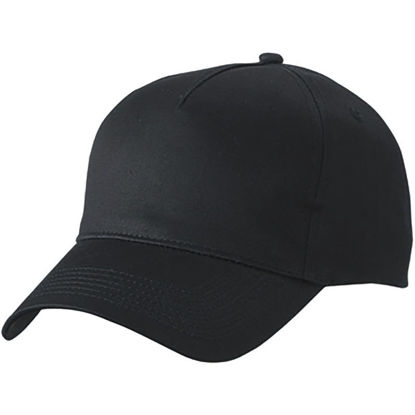 kapa-5-panel-mb-6117-crna-velikost-uni