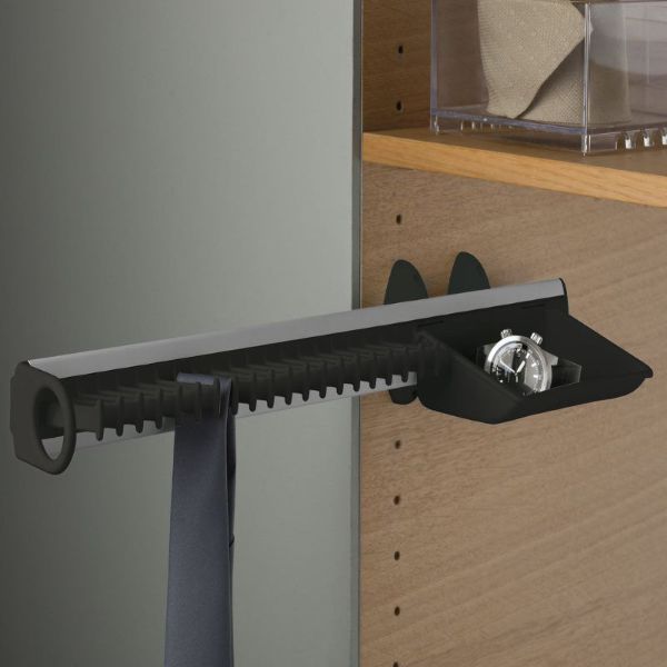 izvlecni-obesalnik-za-kravate-s-posodo-model-b-aluminijum-masa-crna